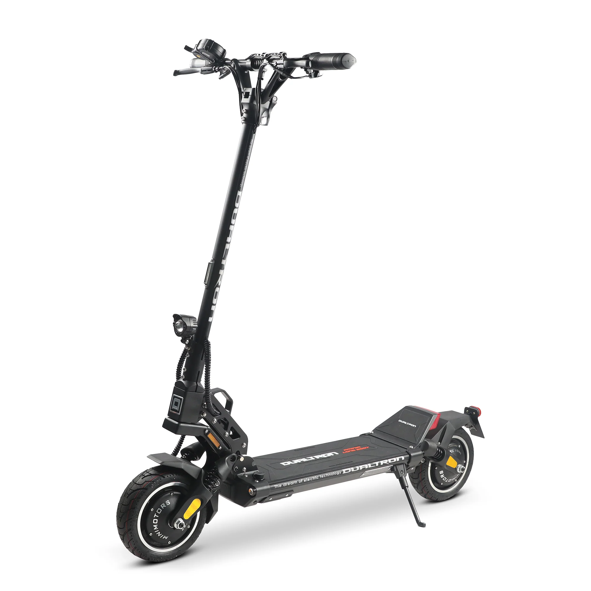 Dualtron Aminia