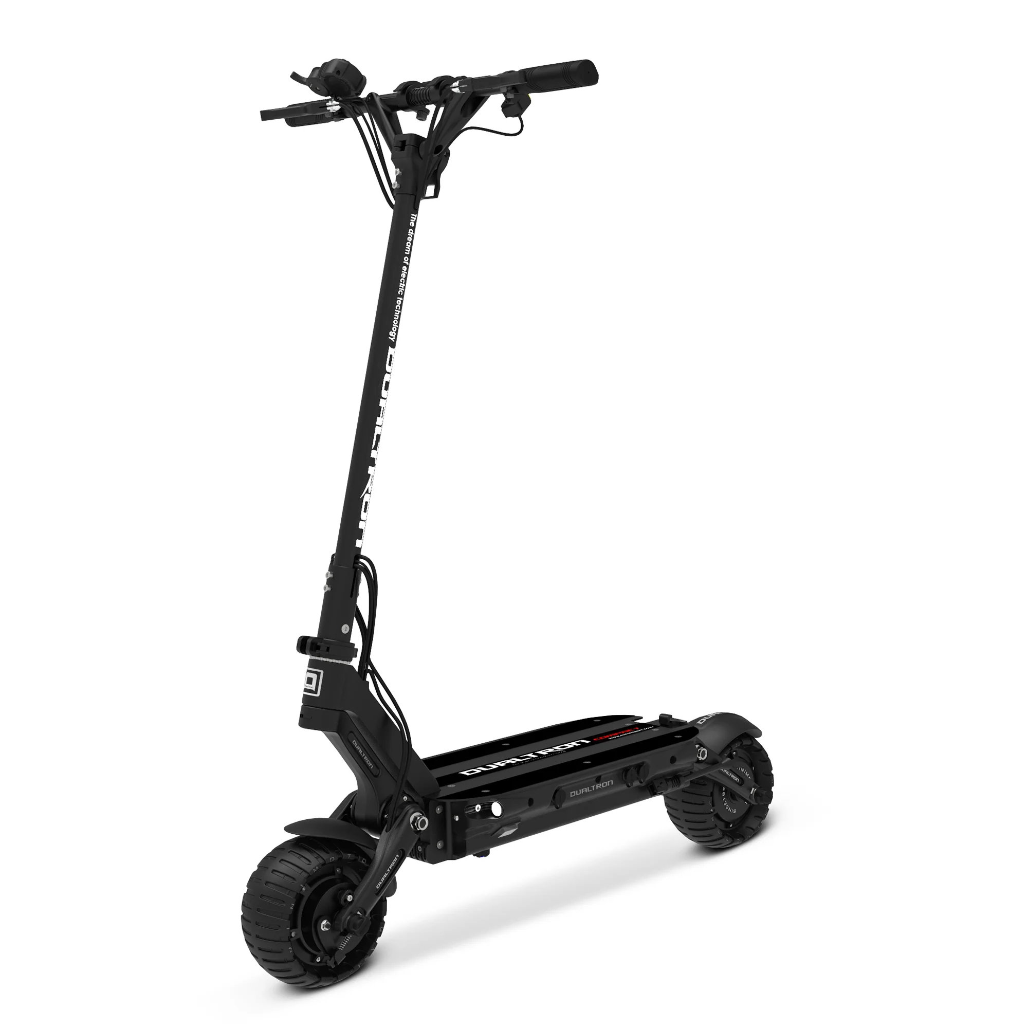 Dualtron Compact