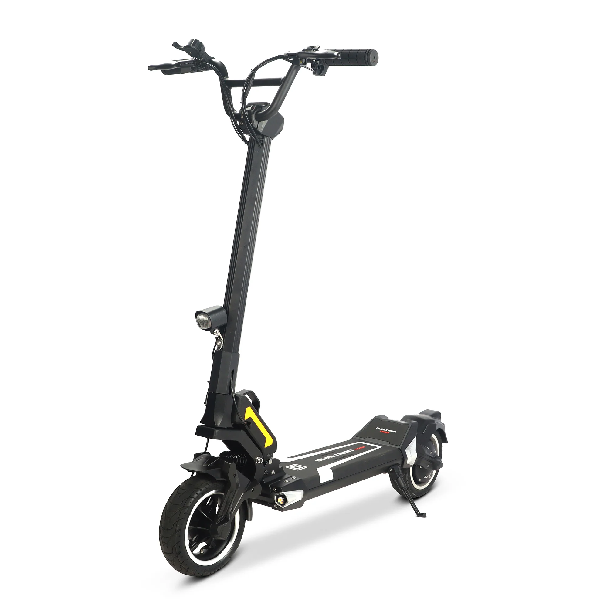Dualtron Togo