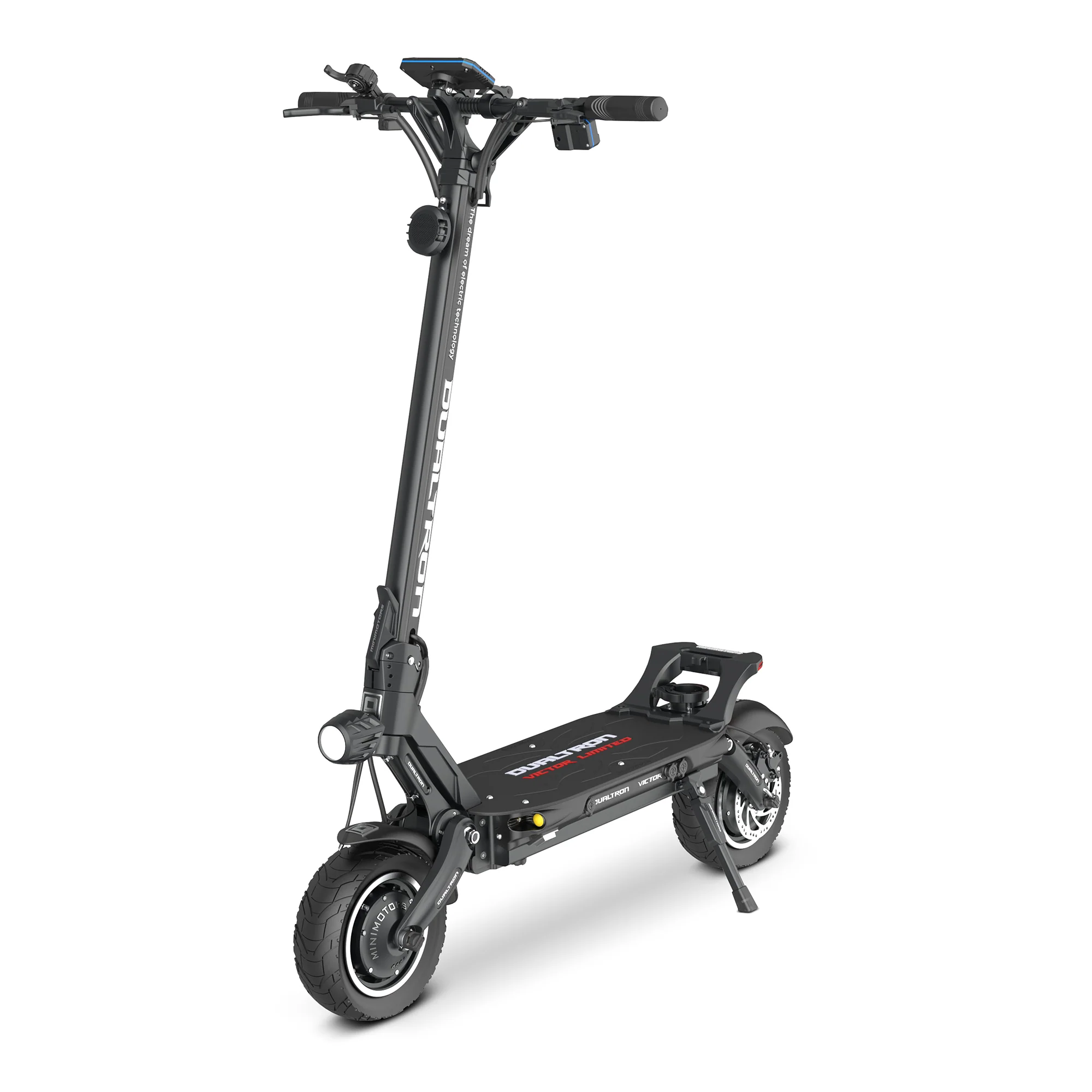 Dualtron Victor Limited