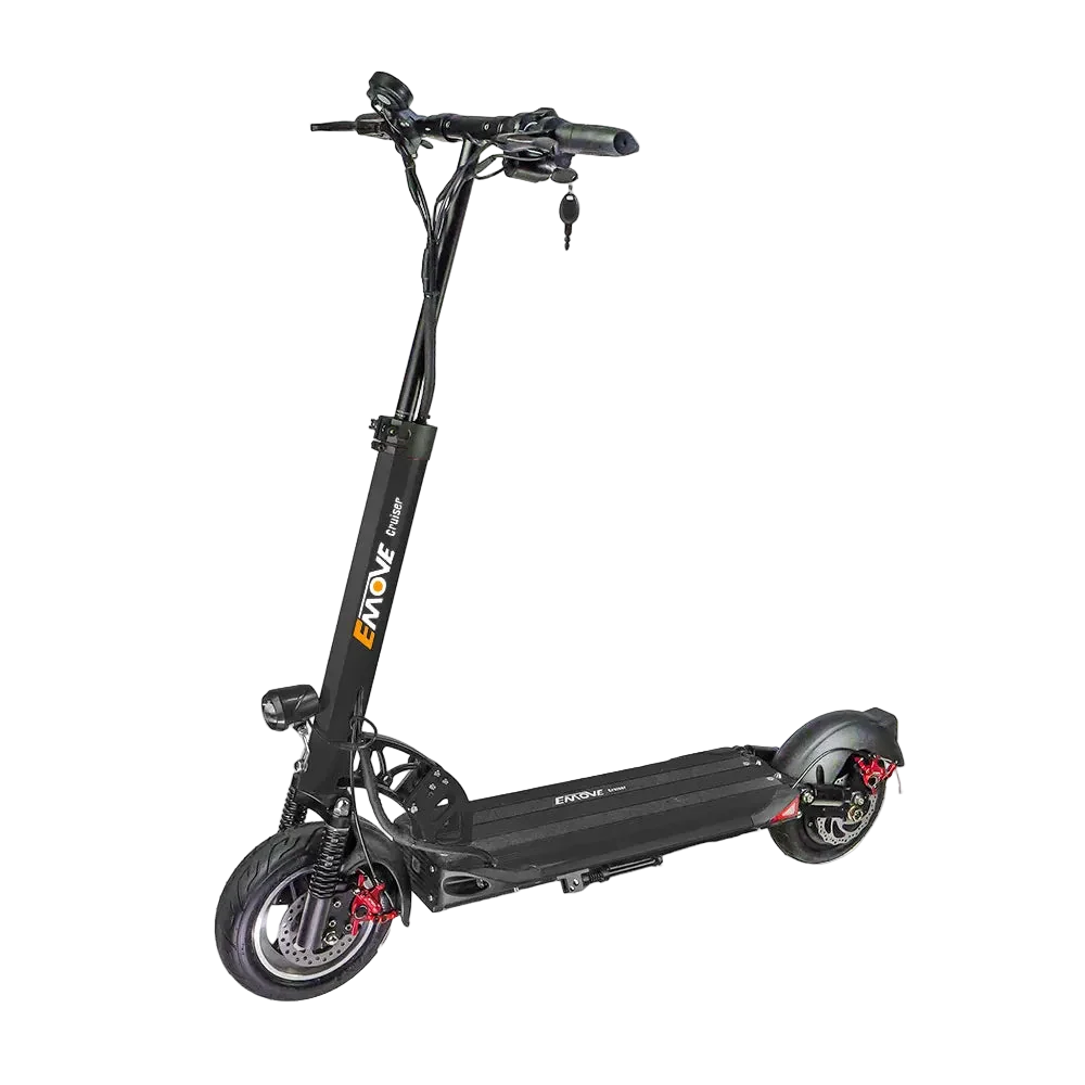 Emove Cruiser S
