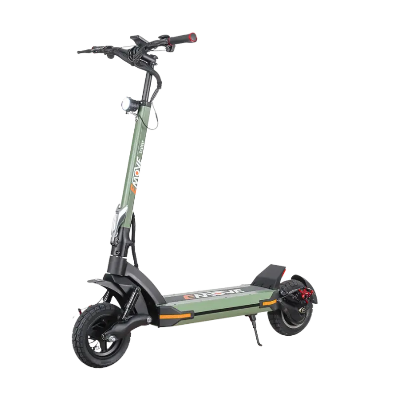 Emove Cruiser V2