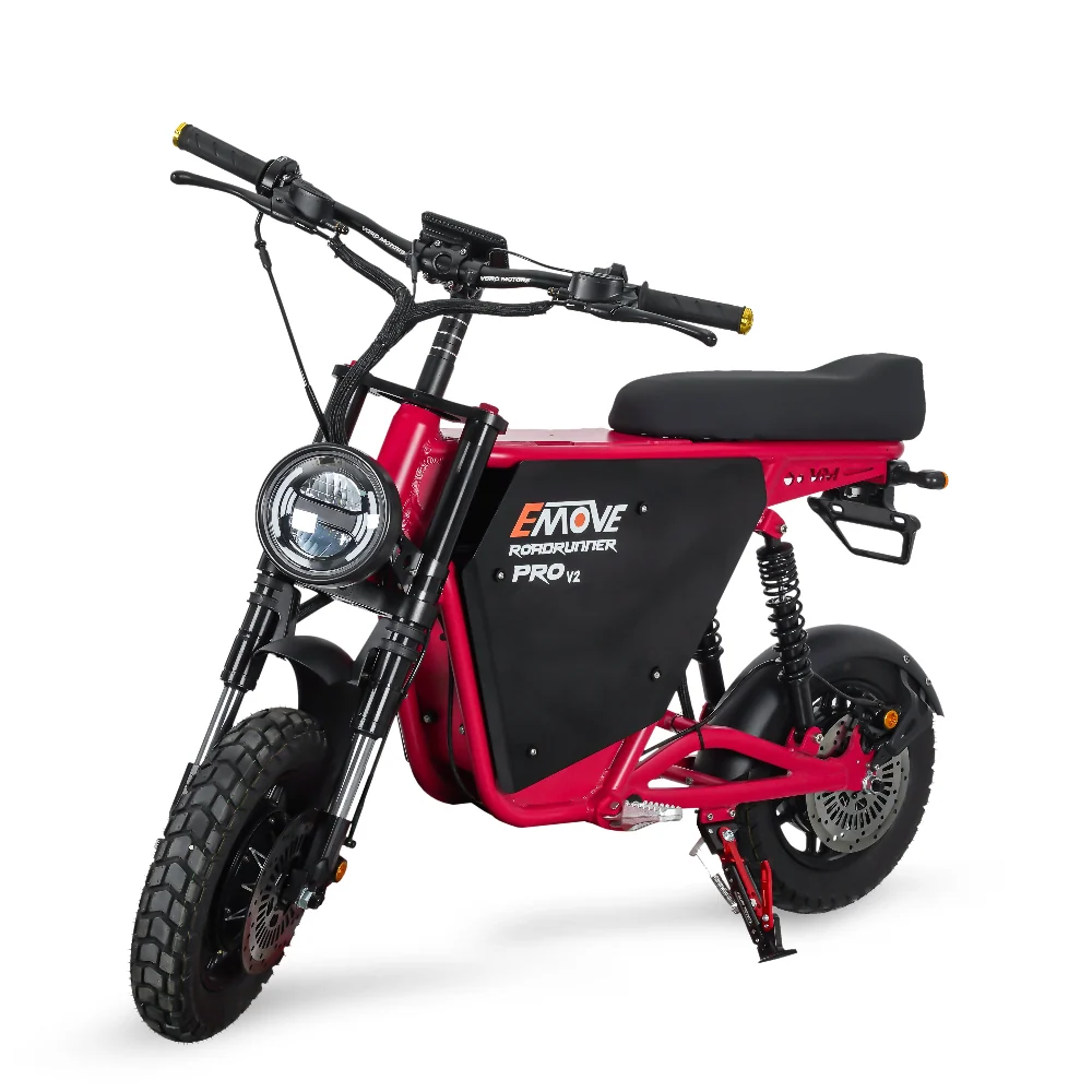 Emove RoadRunner Pro