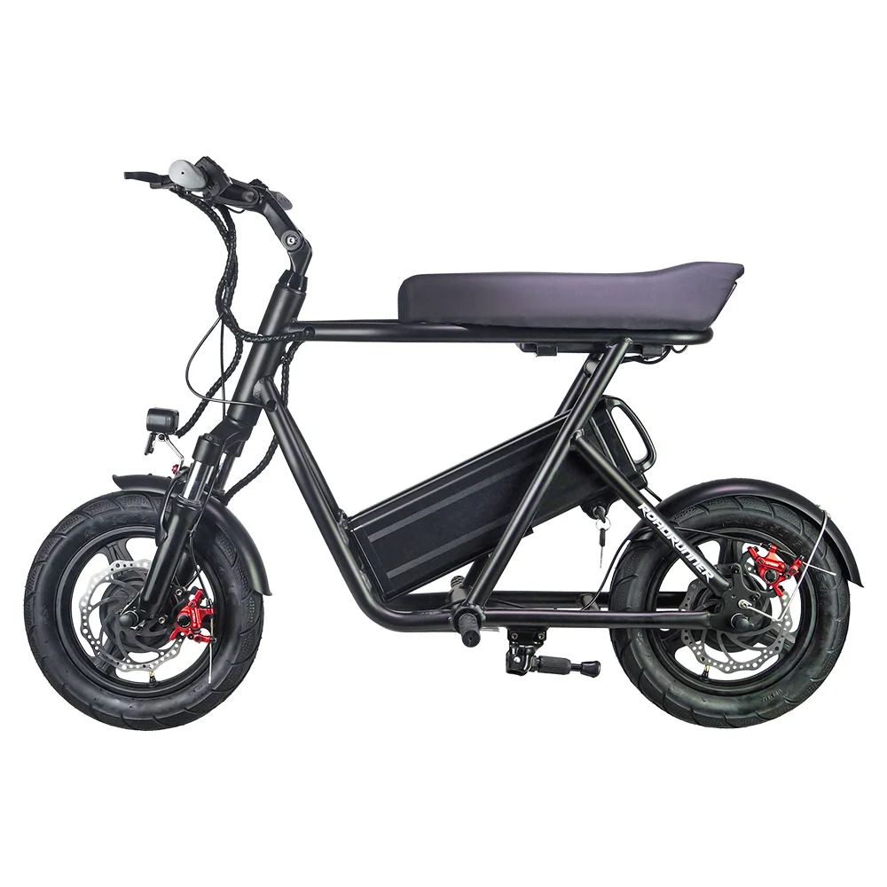Emove RoadRunner V2