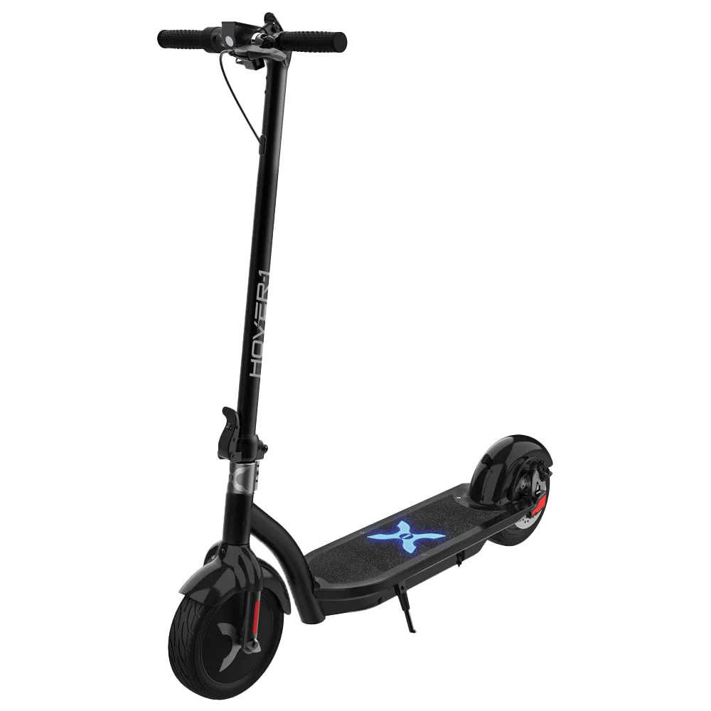 Hover-1 Alpha