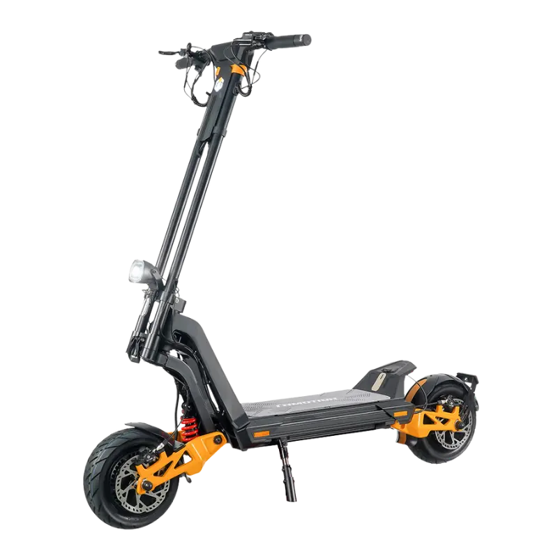 InMotion RS Jet