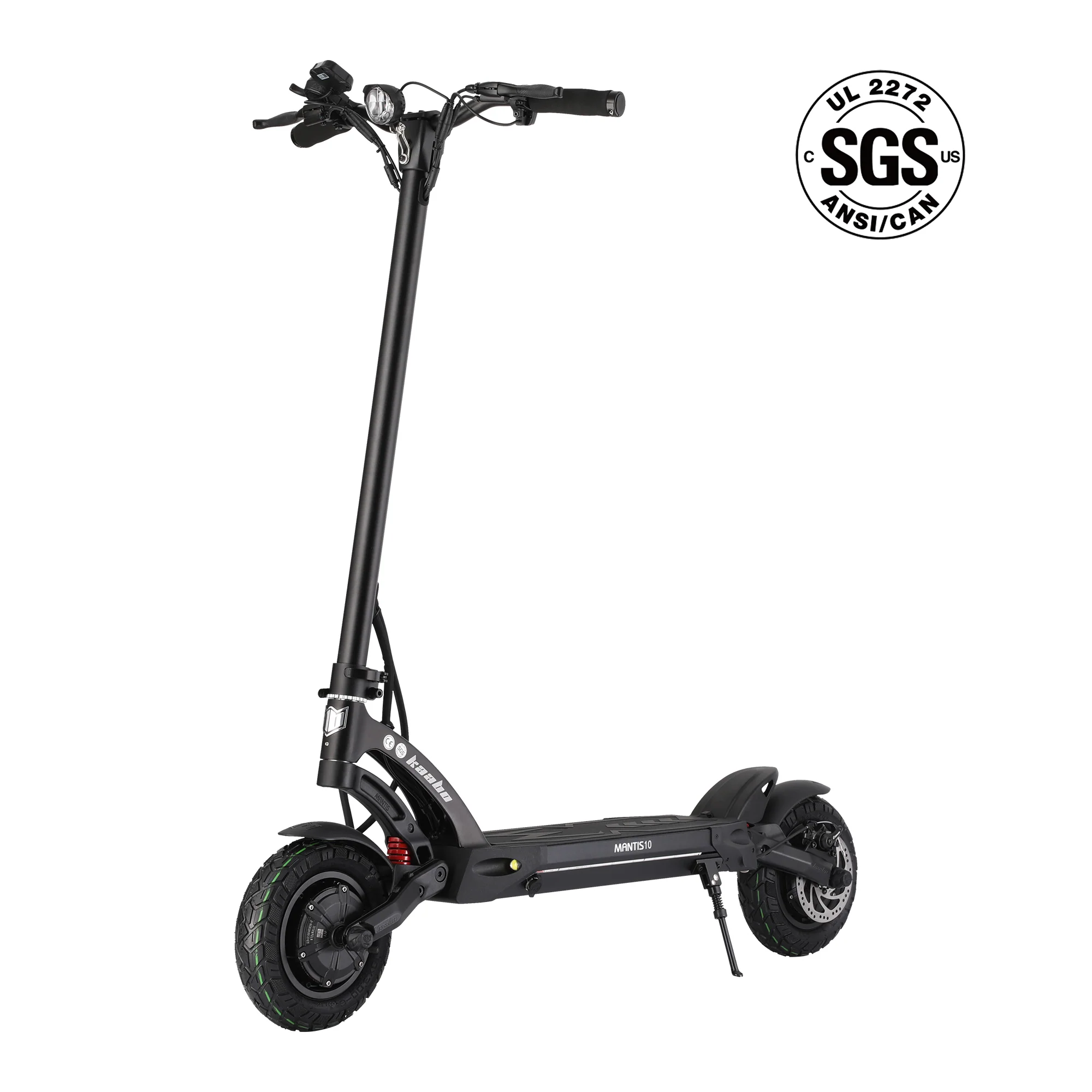 Kaabo Mantis 10 Lite