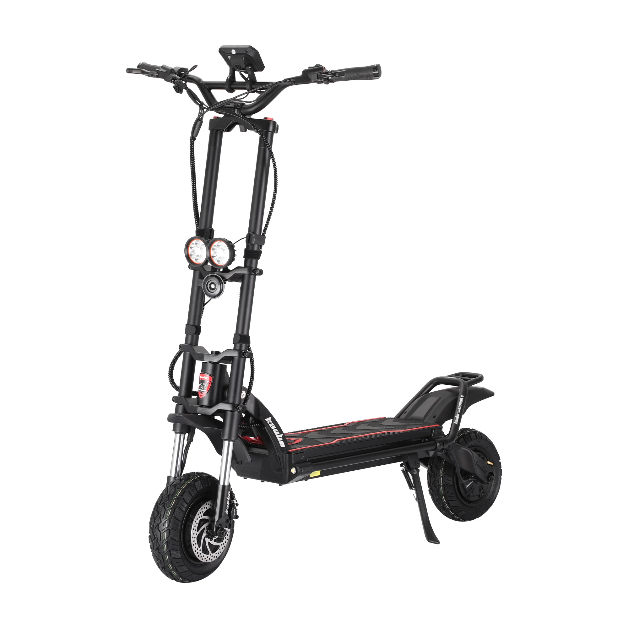 Kaabo Warrior 11 Max