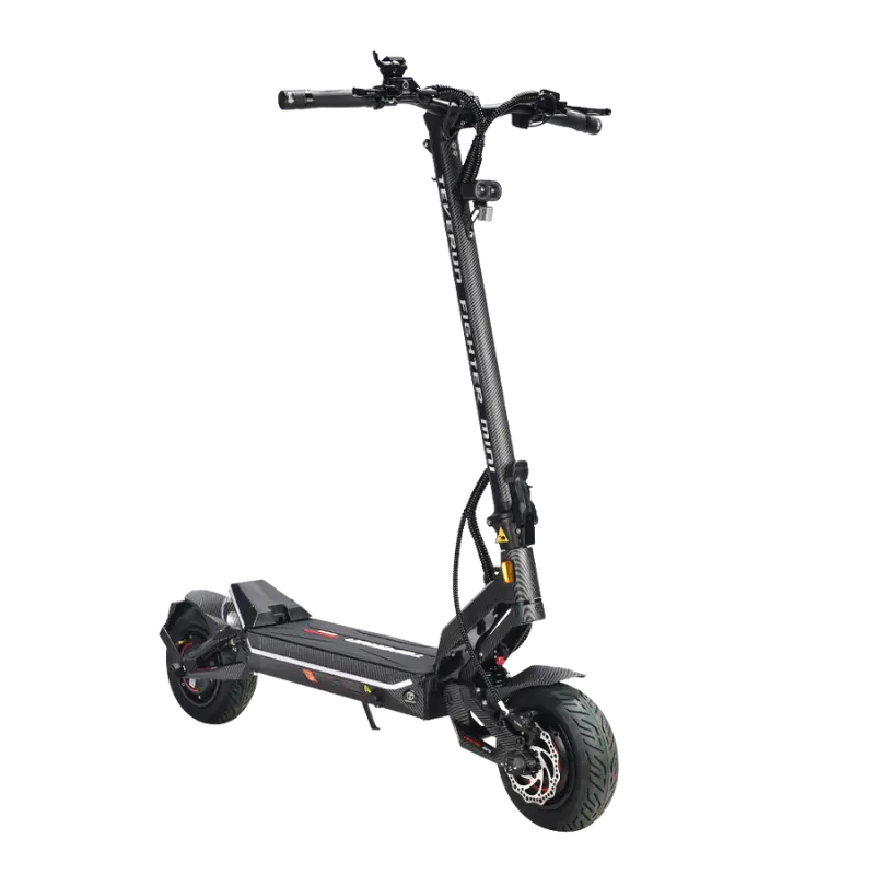 Teverun Fighter Mini Pro