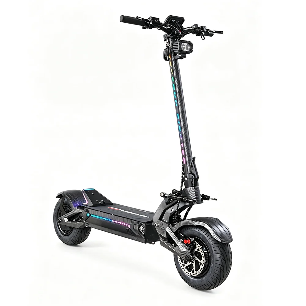 Teverun Fighter Supreme 7260R V6