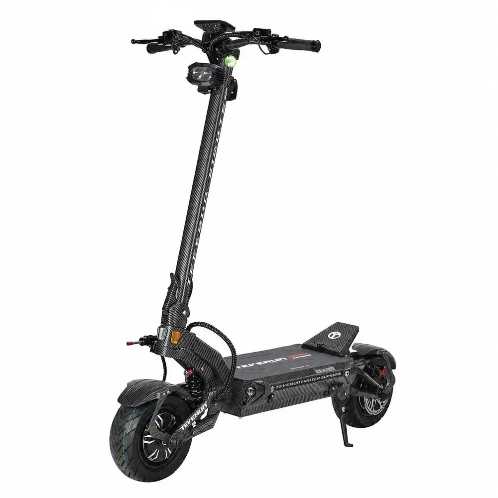 Teverun Fighter Supreme Ultra 2.0