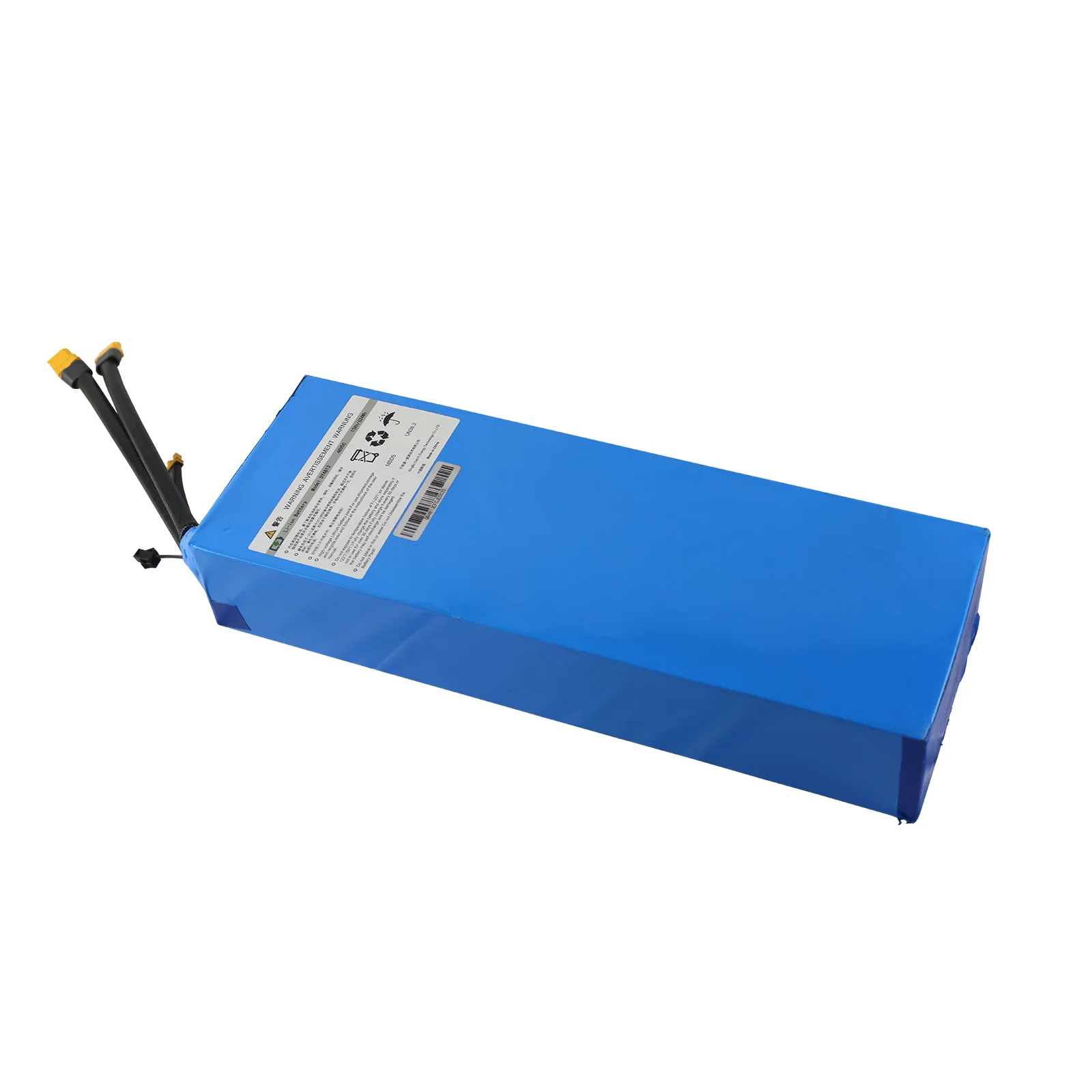48V13Ah Battery for Kaabo Mantis 8 Mantis 10 Lite