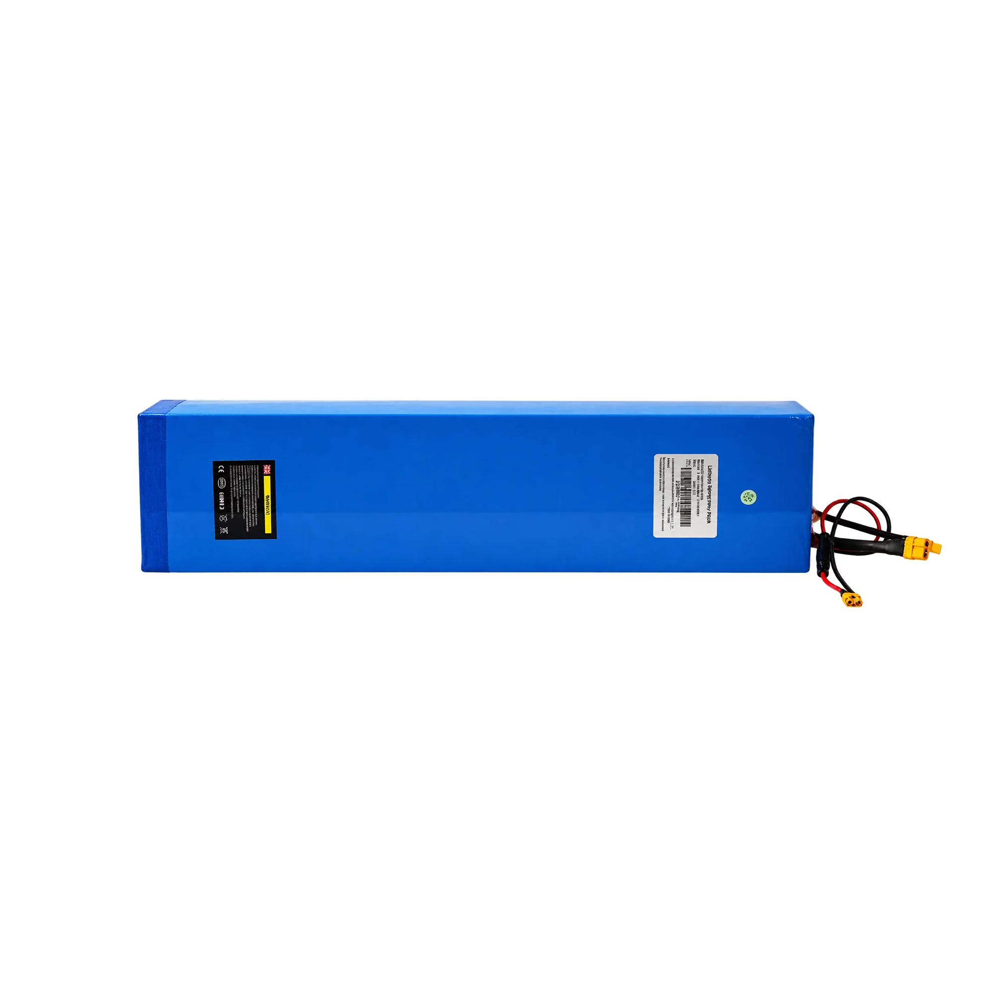 Kaabo Mantis 10 60V 18.2Ah Battery