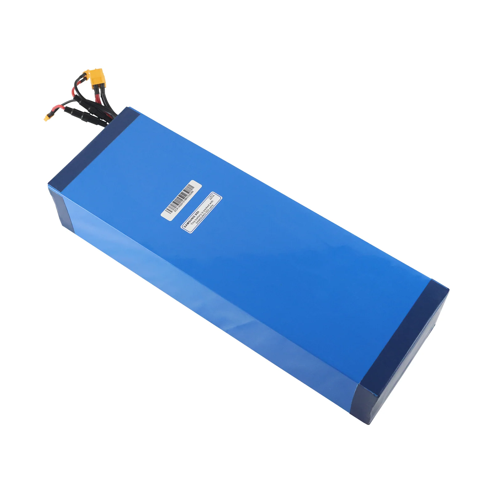 Kaabo Mantis King GT Original 60V 24Ah Battery